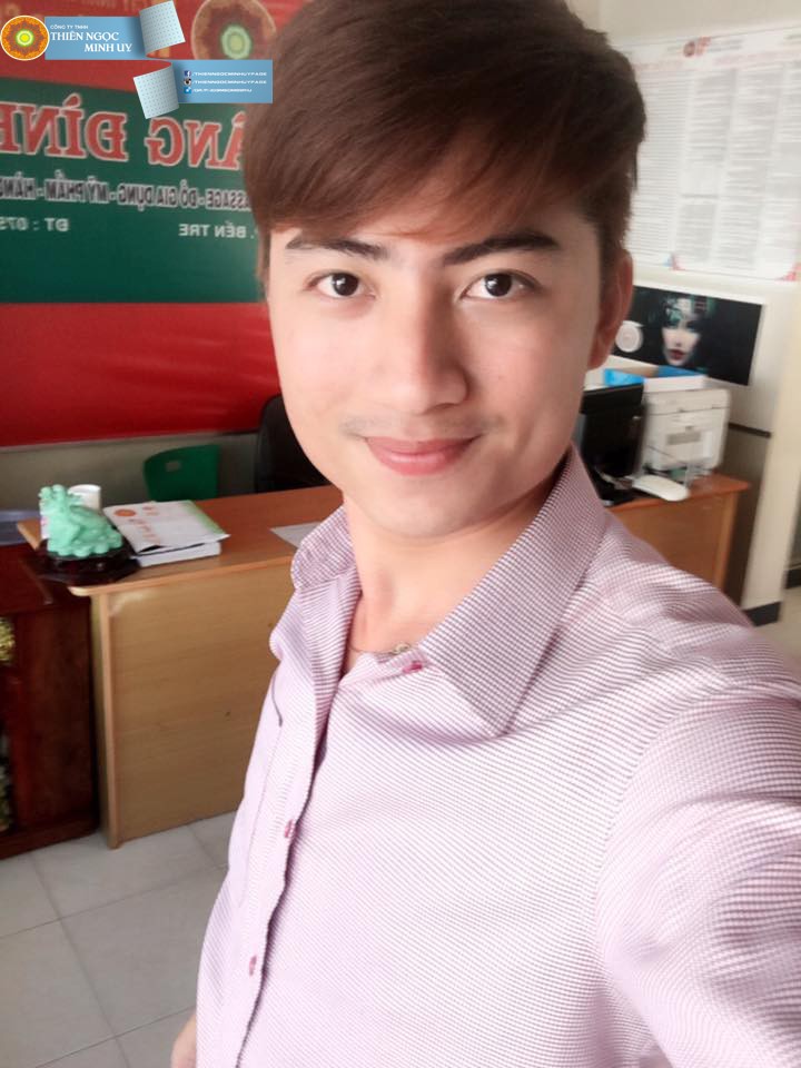 Tác giả bài viết