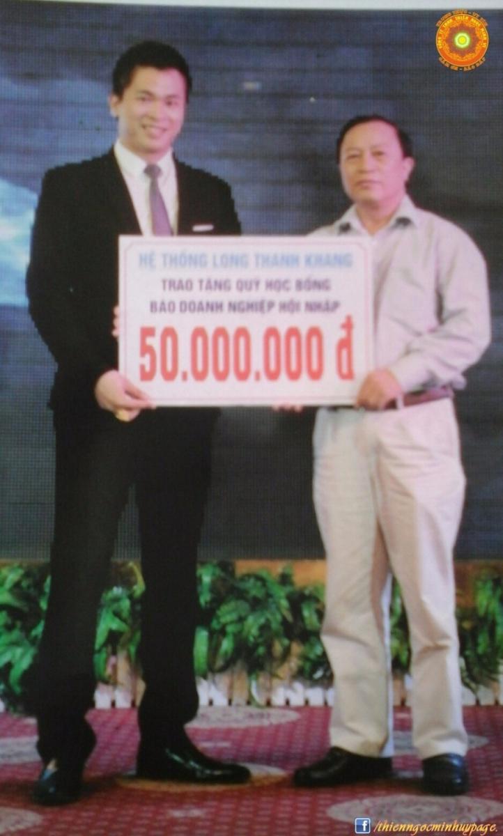 LONG THÁNH KHANG – Tuân thủ pháp luật, khẳng định thương hiệu.