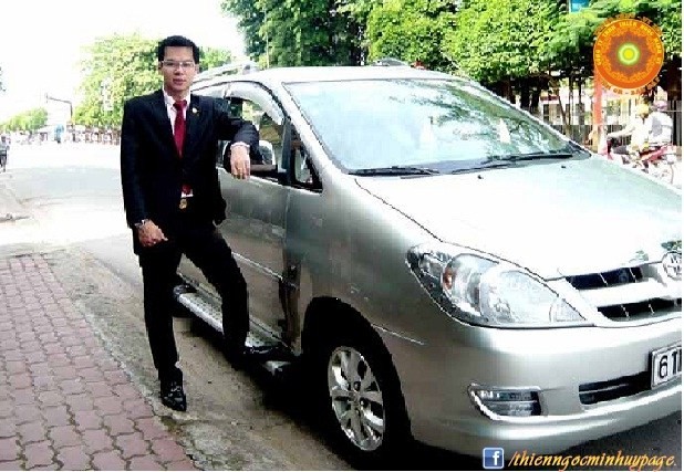 DN Hoàng Trần Hiếu:" Biến cái không thể thành có thể"