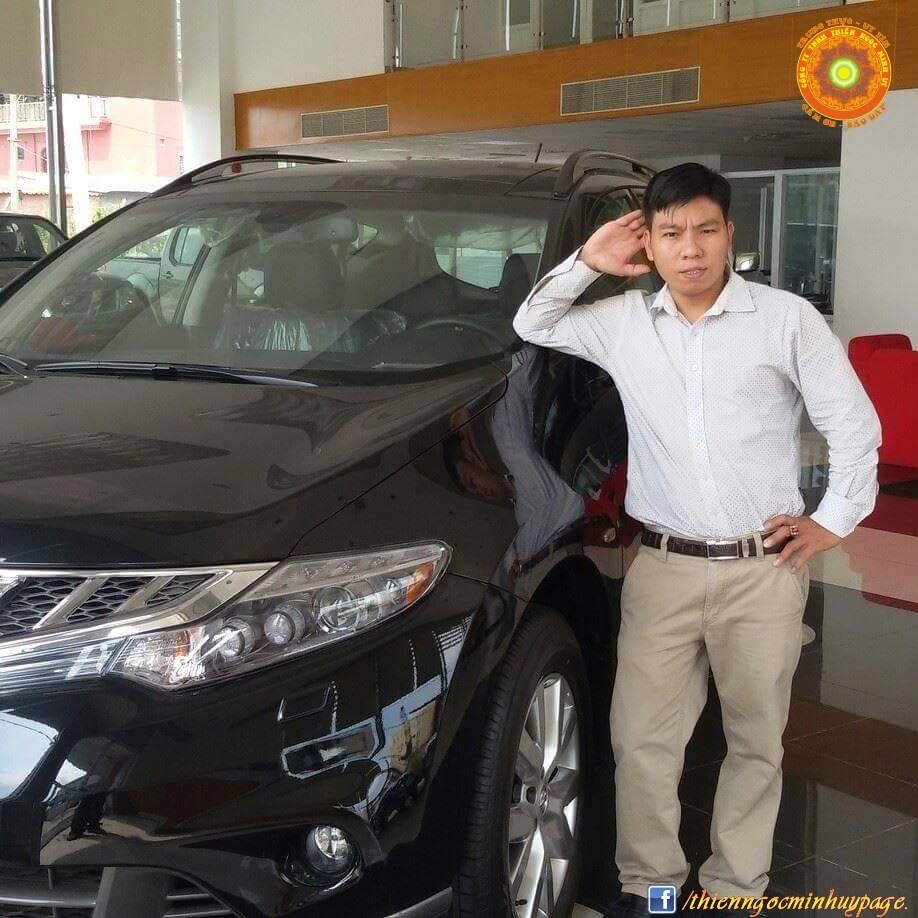 TP RUBY DƯƠNG TIẾN LONG - CƠ SỞ PHỤNG TƯỜNG 8