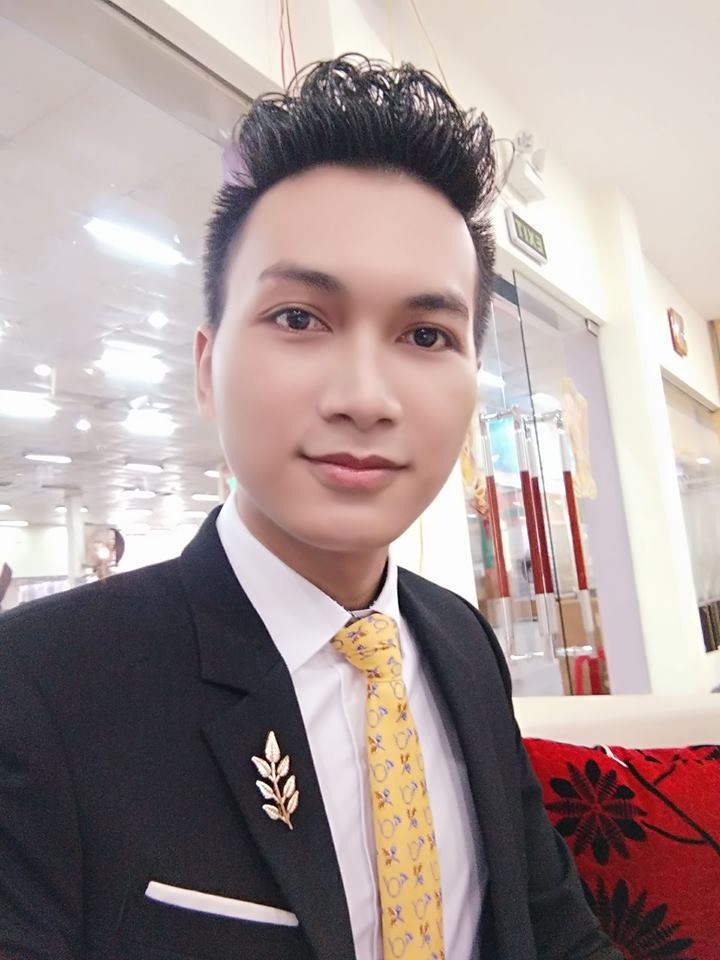 Tôi sẽ là ngọn lửa, là động lực, là nơi truyền lửa cho tuyến dưới cho hệ thống làm việc.