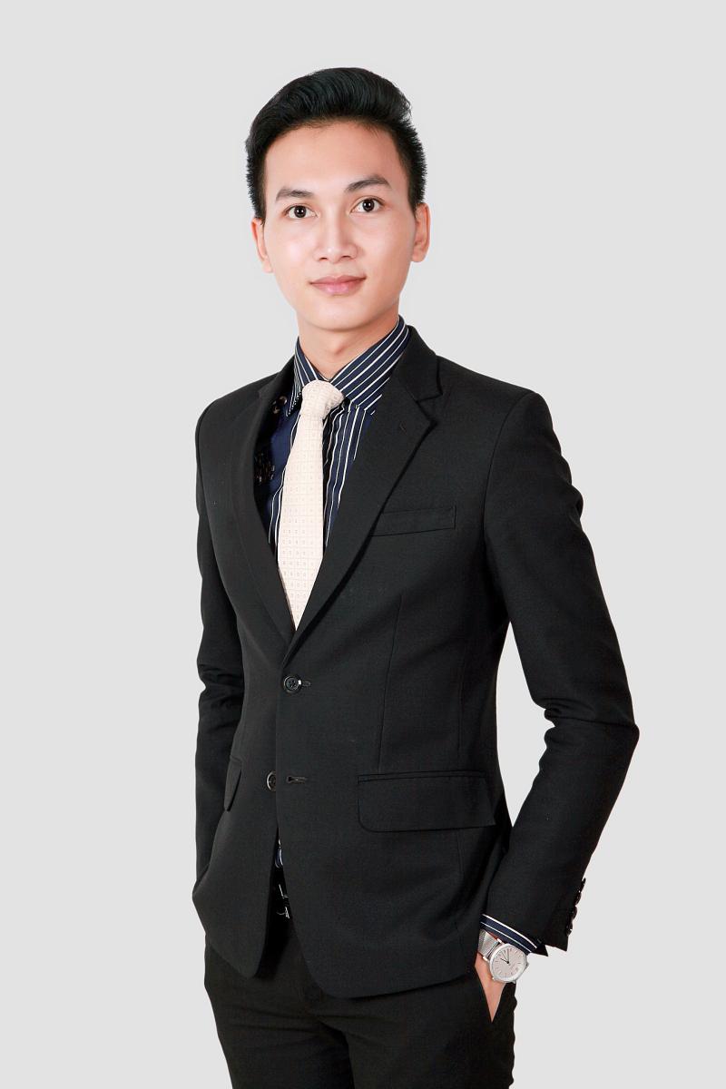 Để có được kết quả và sự trưởng thành như ngày hôm nay không phải chỉ là may mắn mà đó là quá trình cố gắng không ngừng.