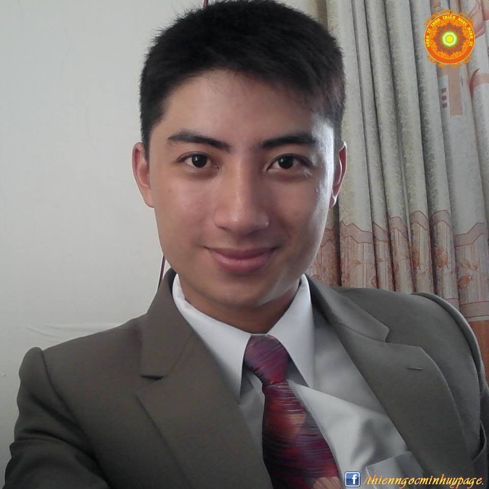 CVKD cấp 1 Nguyễn Ngọc Khanh - người có nhiều bài viết rất hay về Công ty Thiên Ngọc Minh Uy