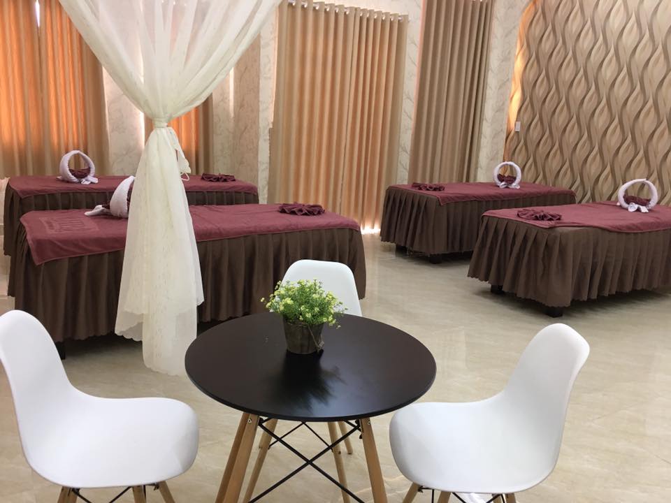 Cơ sở vật chất hiện đại sẽ hứa hẹn bùng nổ tại HB NO.8 Quận 12