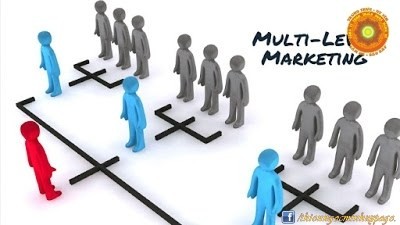 34 Bí mật thành công của các nhà lãnh đạo hàng đầu MLM