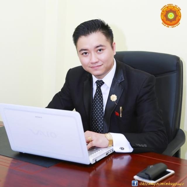 Đổng sự chí tôn Hoàng Văn Chuyên